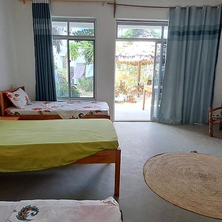 Karibu House Bed & Breakfast Paje Dış mekan fotoğraf