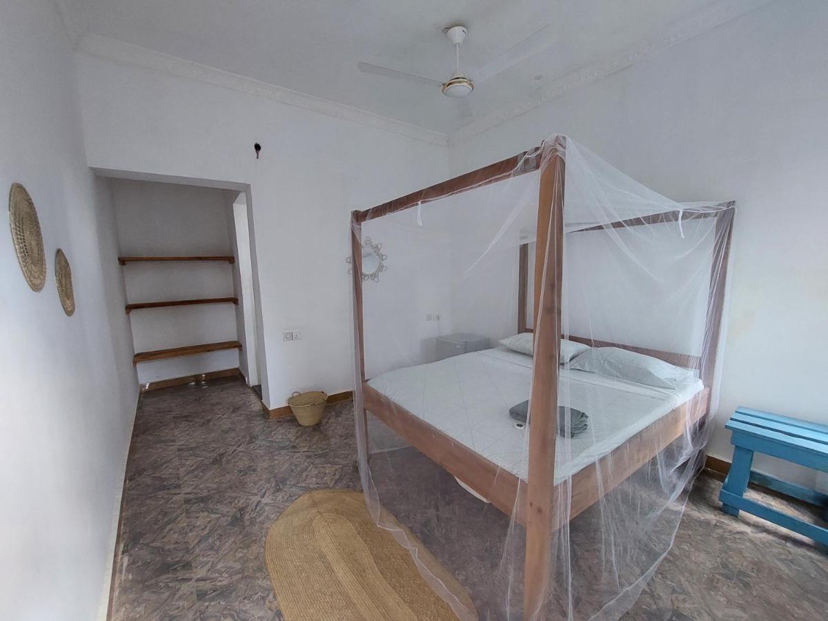 Karibu House Bed & Breakfast Paje Dış mekan fotoğraf