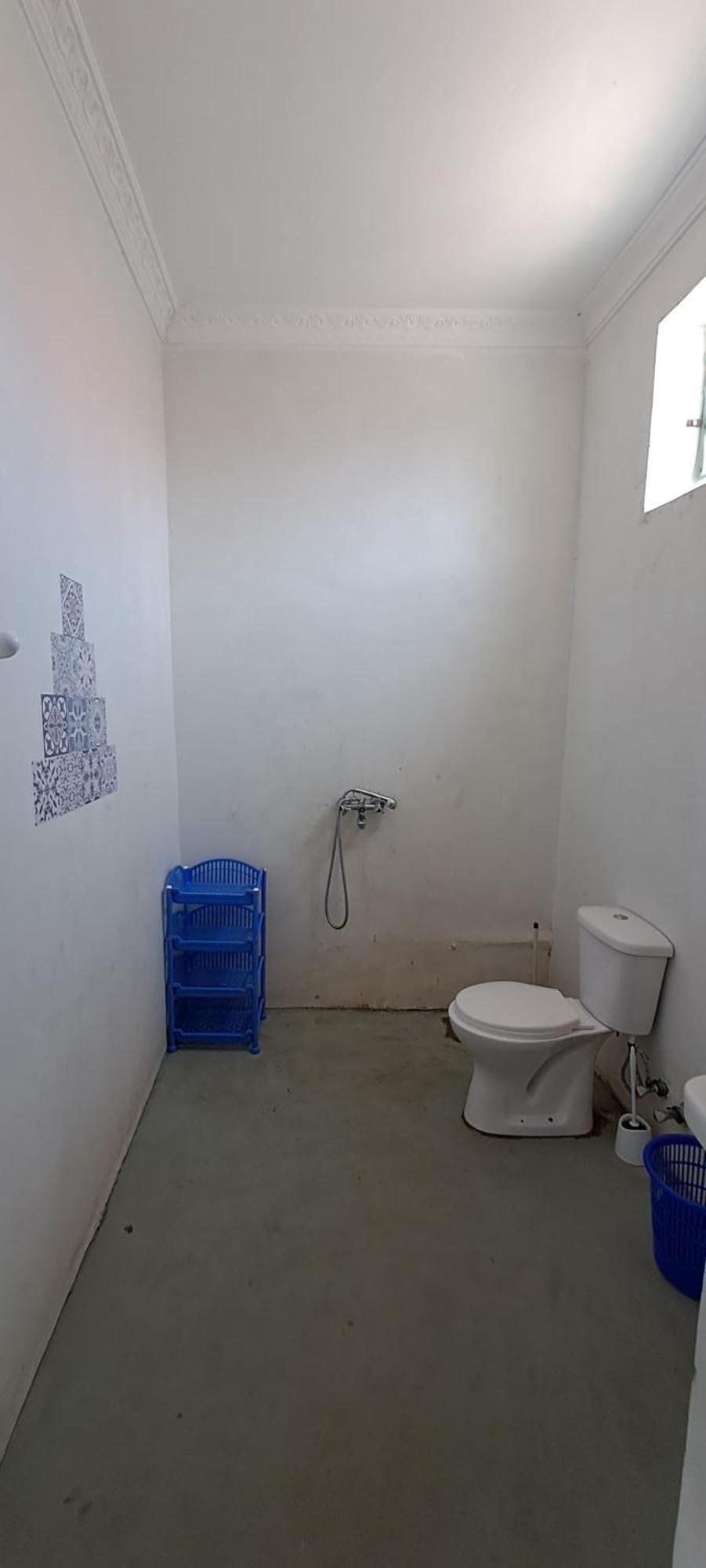 Karibu House Bed & Breakfast Paje Dış mekan fotoğraf
